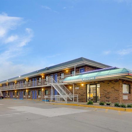 Motel 6-Salina, Ks Exterior foto